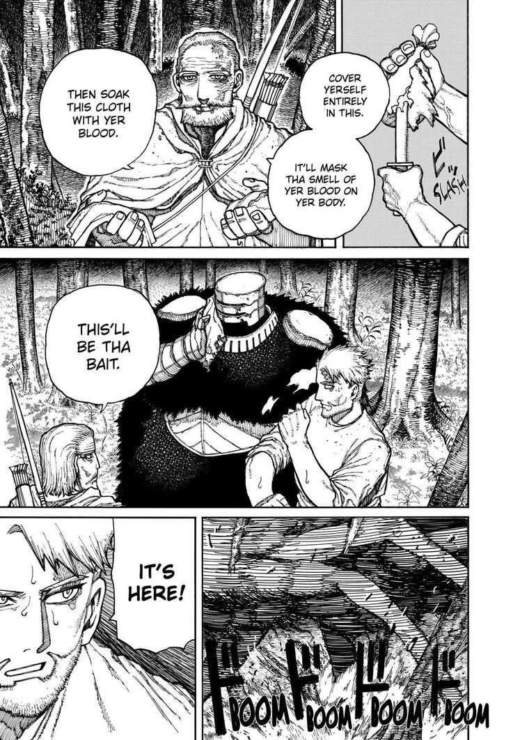 Read Centuria en Manga Online