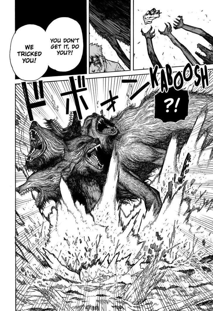 Read Centuria en Manga Online