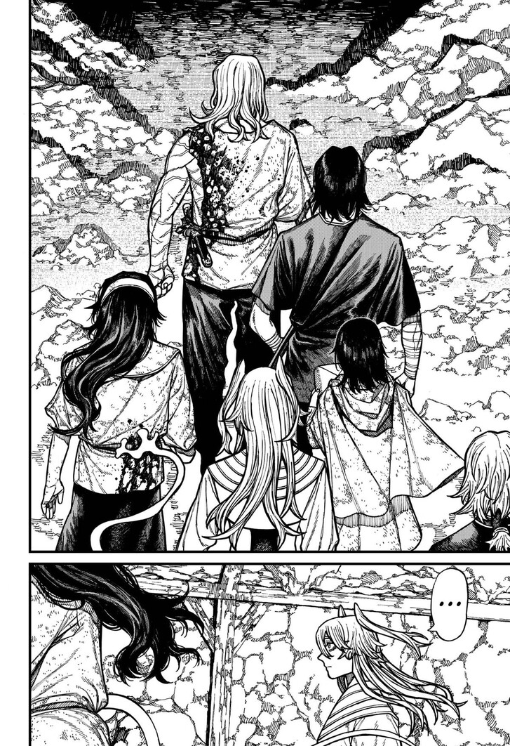 Read Centuria en Manga Online