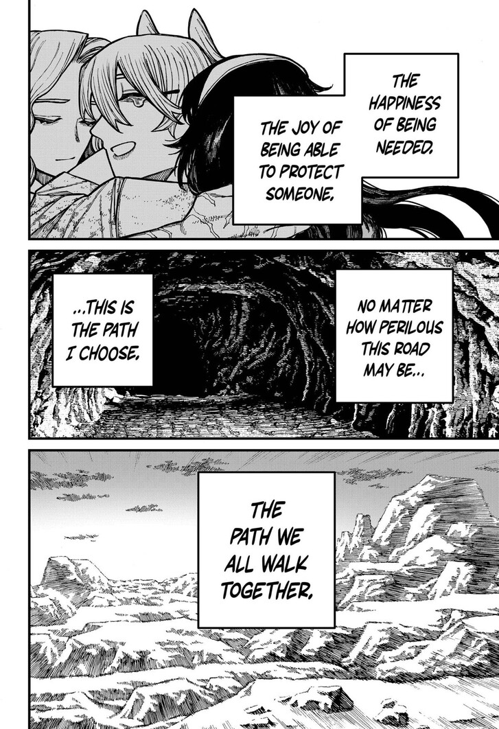 Read Centuria en Manga Online