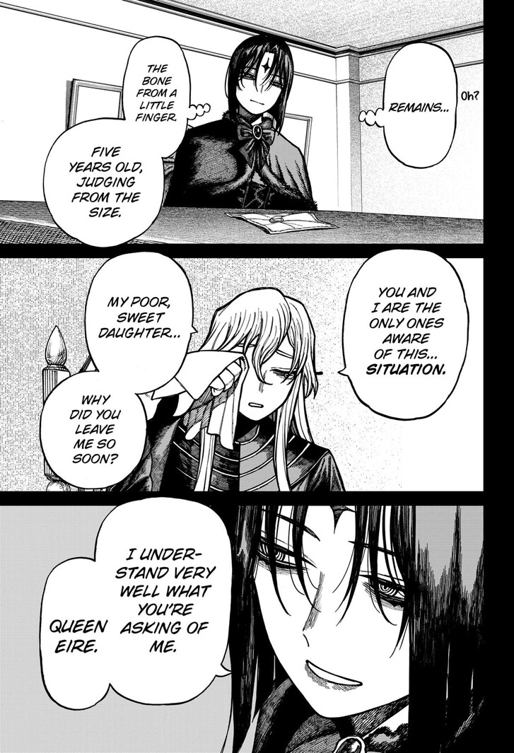 Read Centuria en Manga Online