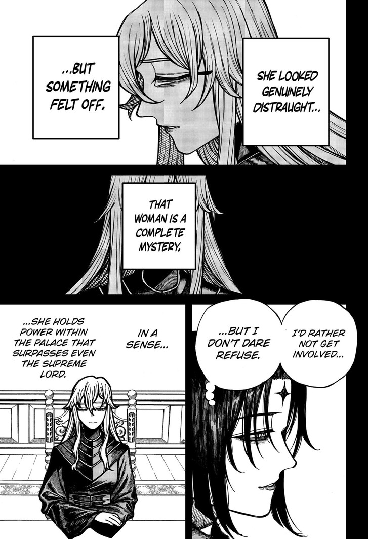 Read Centuria en Manga Online