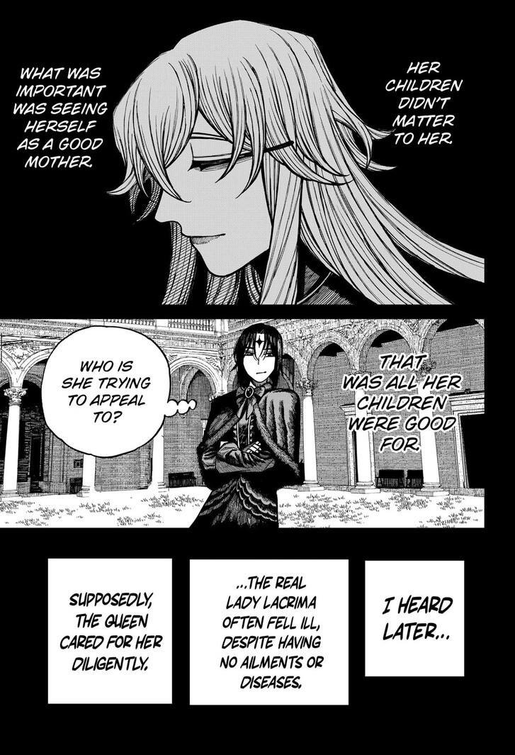 Read Centuria en Manga Online