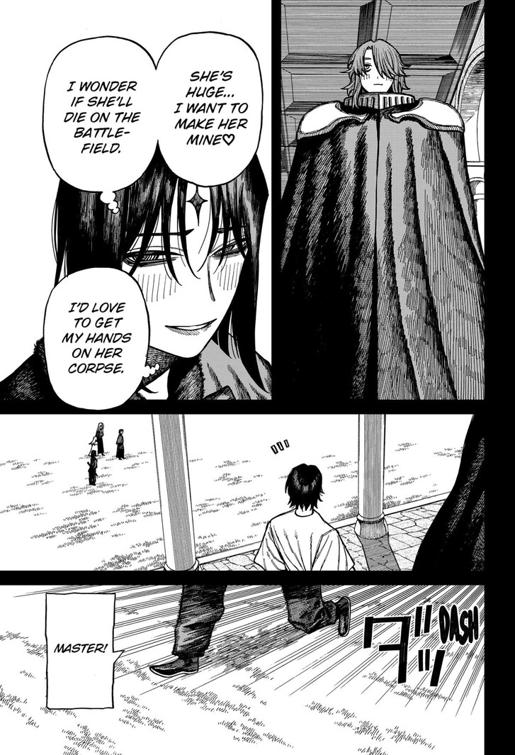 Read Centuria en Manga Online
