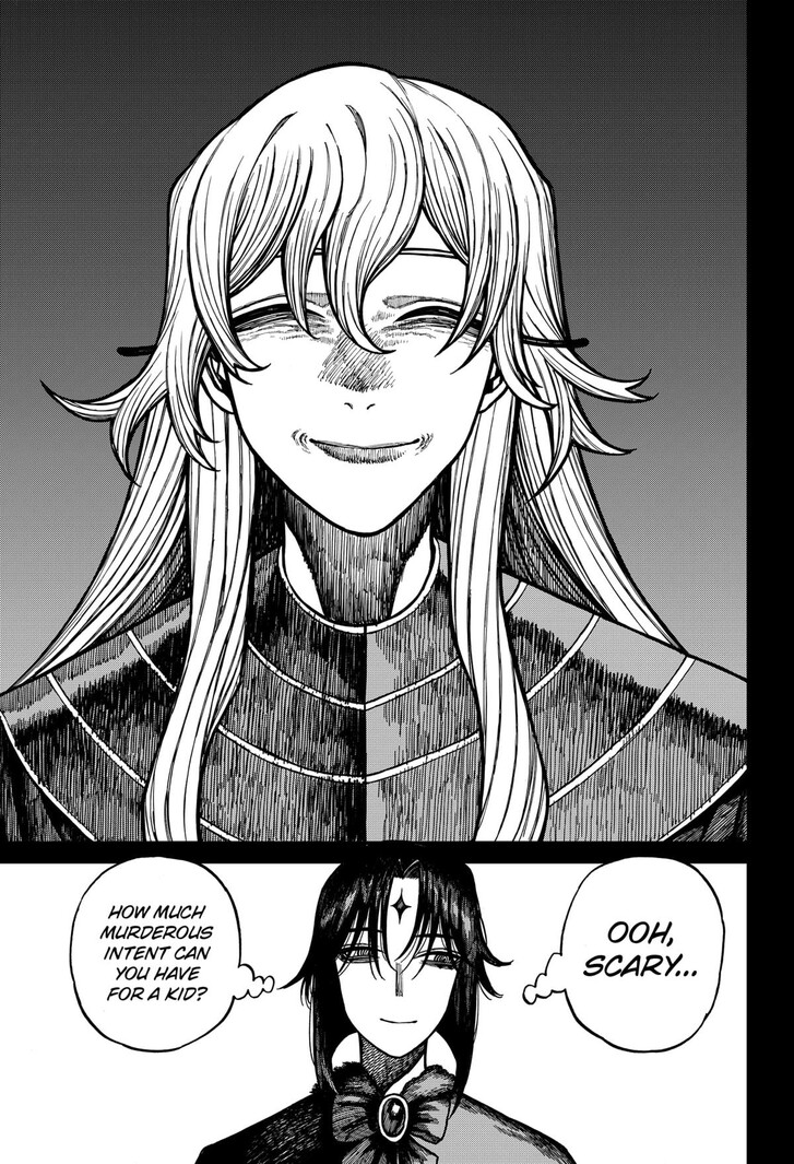 Read Centuria en Manga Online