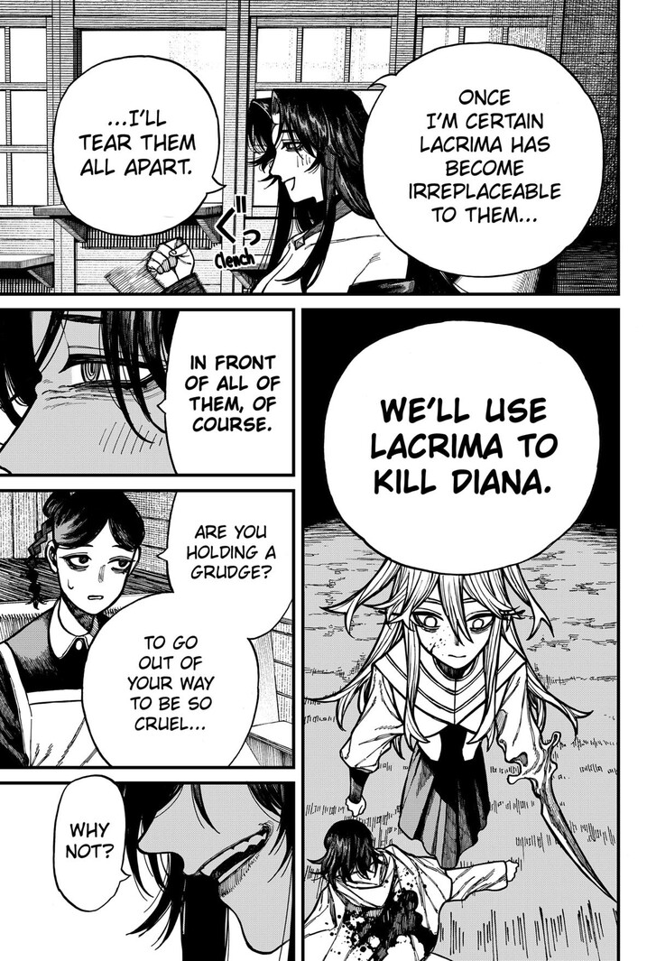 Read Centuria en Manga Online