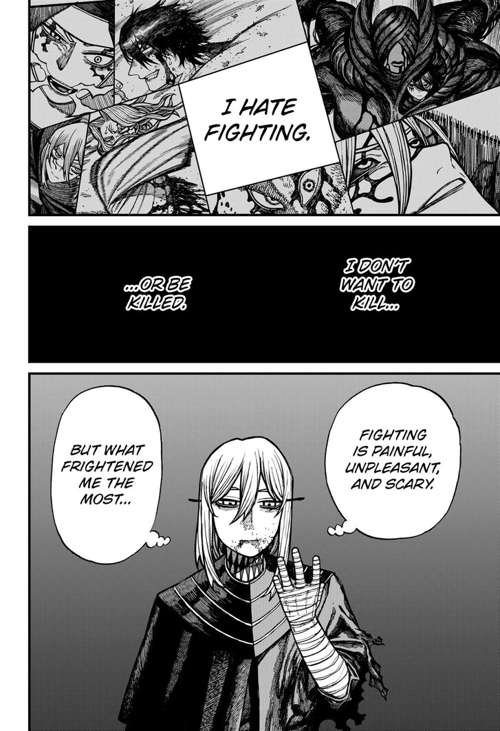 Read Centuria en Manga Online