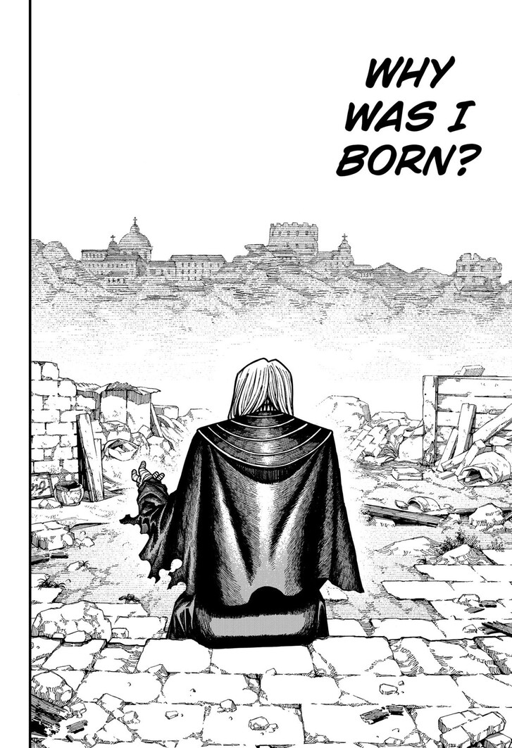 Read Centuria en Manga Online