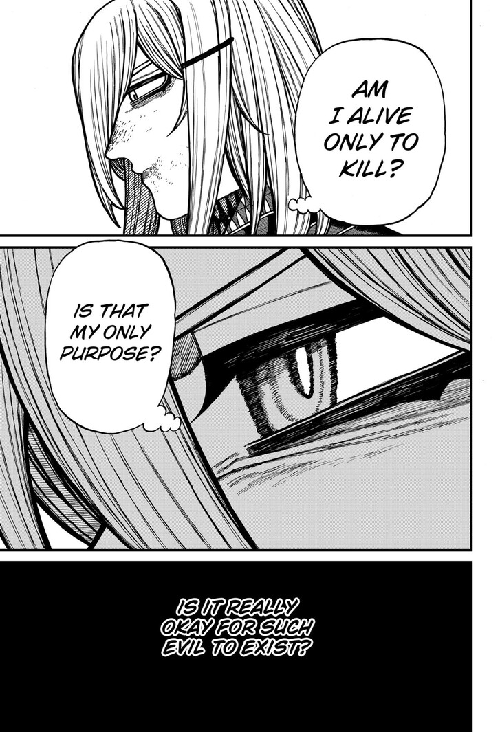 Read Centuria en Manga Online