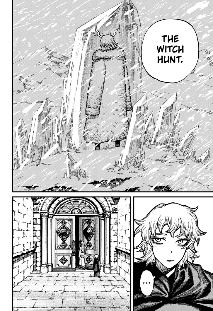 Read Centuria en Manga Online