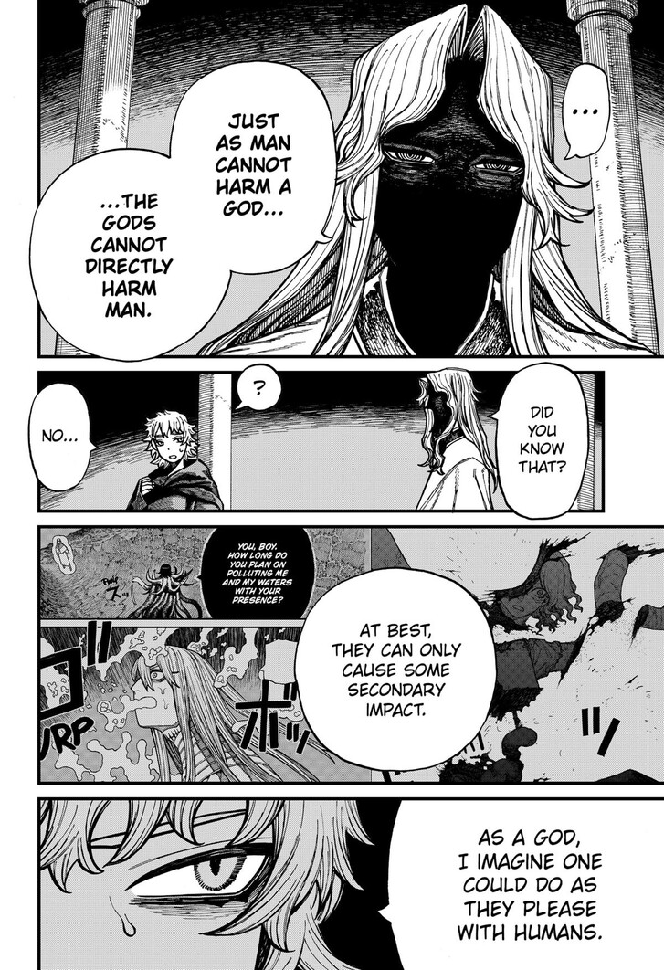Read Centuria en Manga Online