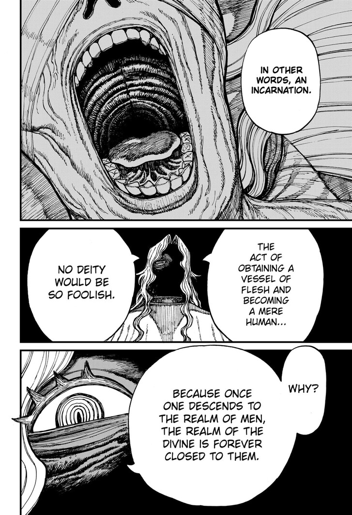 Read Centuria en Manga Online