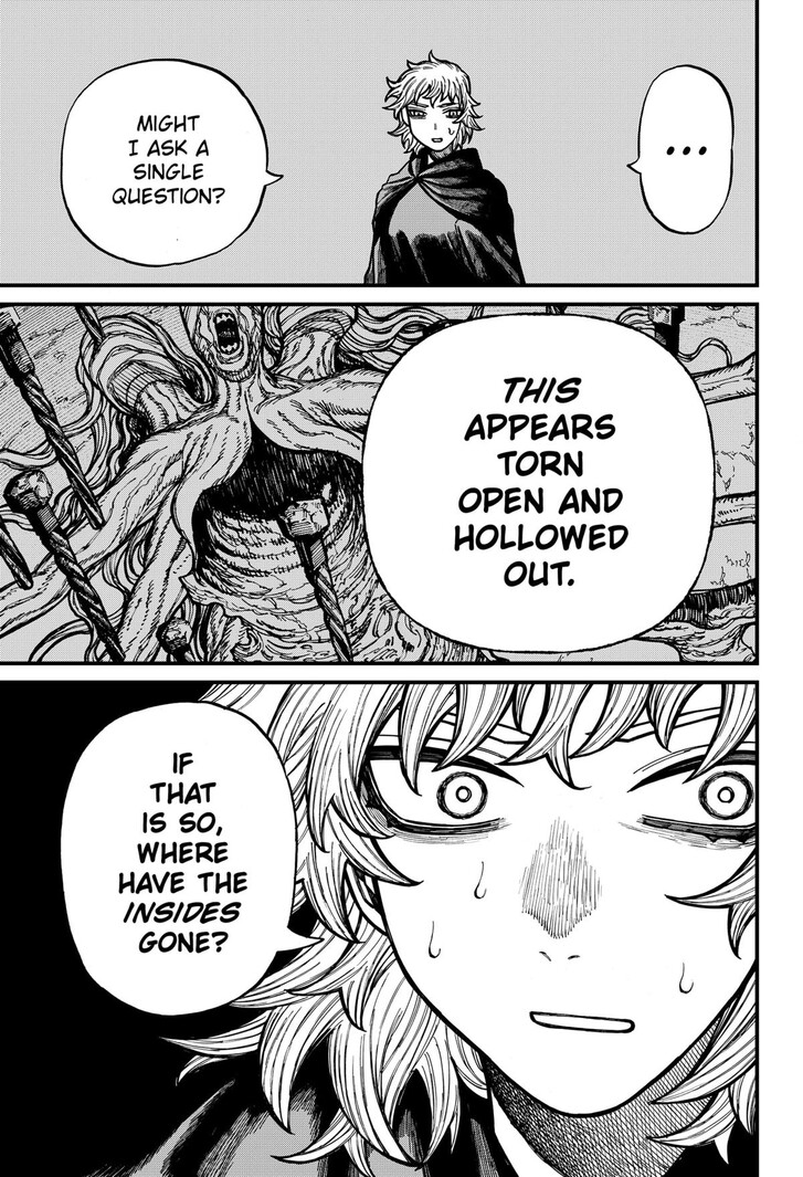 Read Centuria en Manga Online