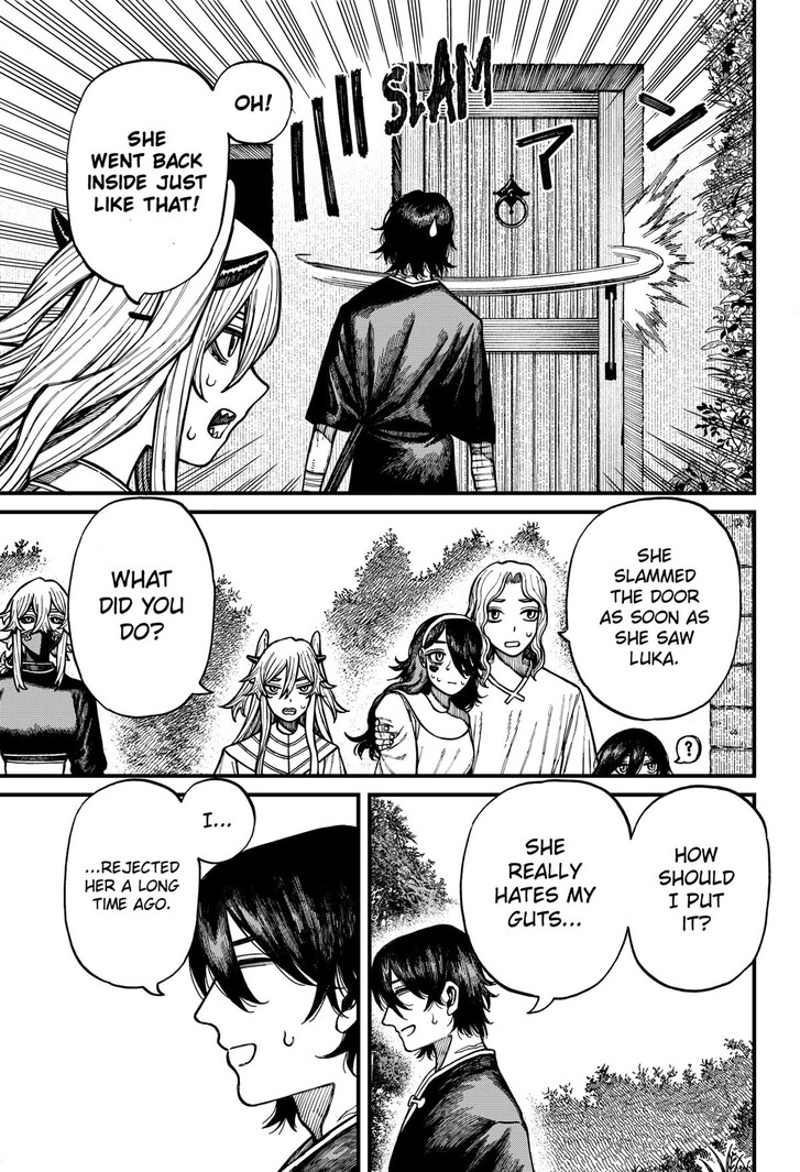 Read Centuria en Manga Online