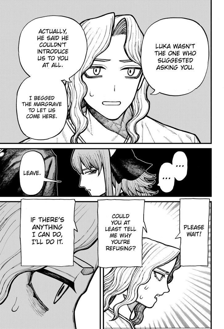 Read Centuria en Manga Online
