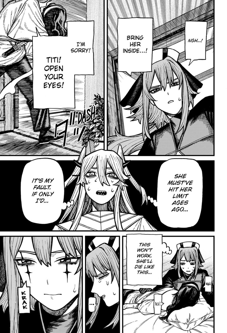 Read Centuria en Manga Online
