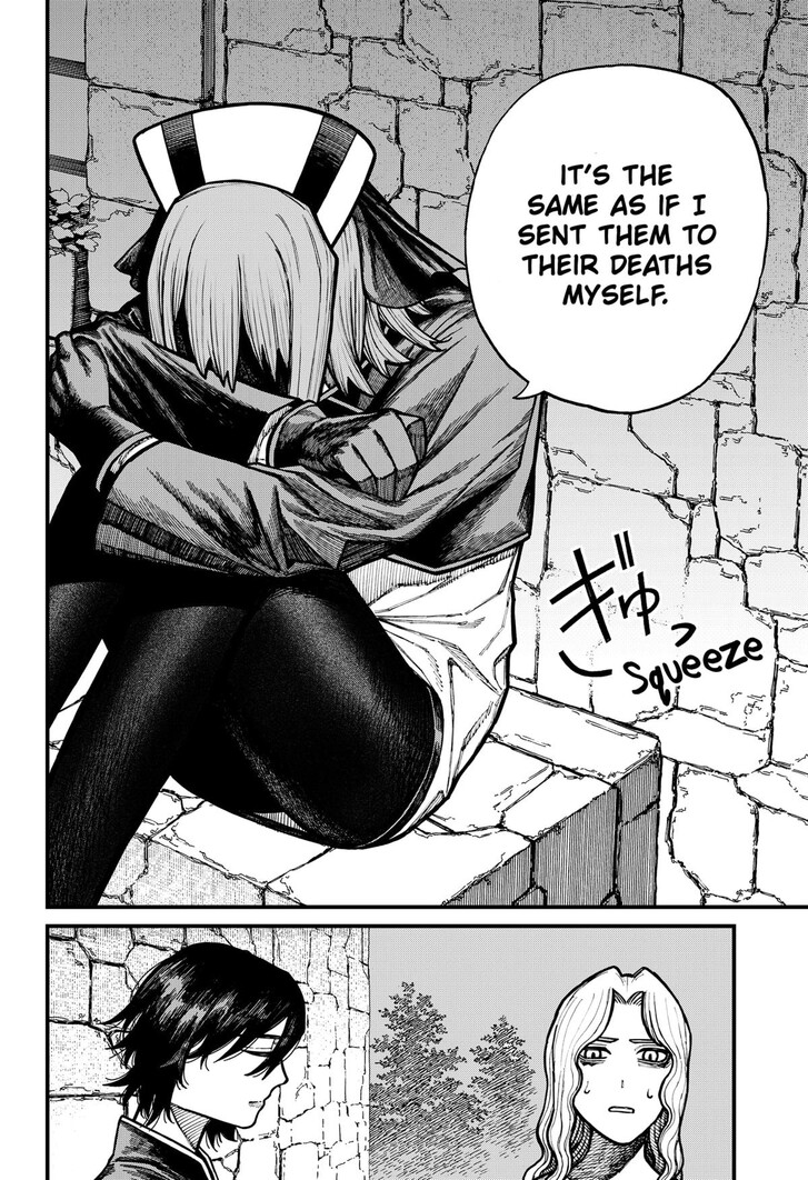 Read Centuria en Manga Online