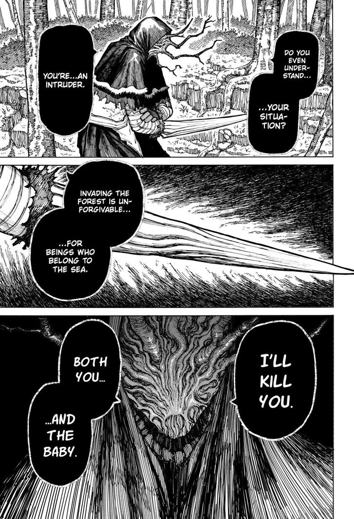 Read Centuria en Manga Online