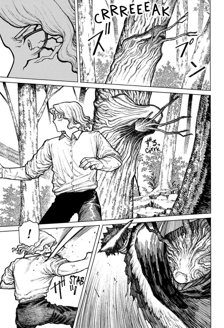 Read Centuria en Manga Online