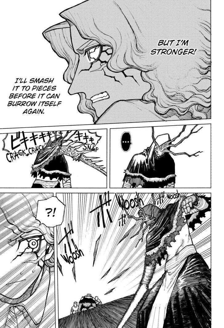 Read Centuria en Manga Online