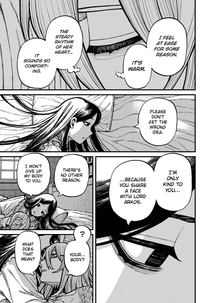 Read Centuria en Manga Online