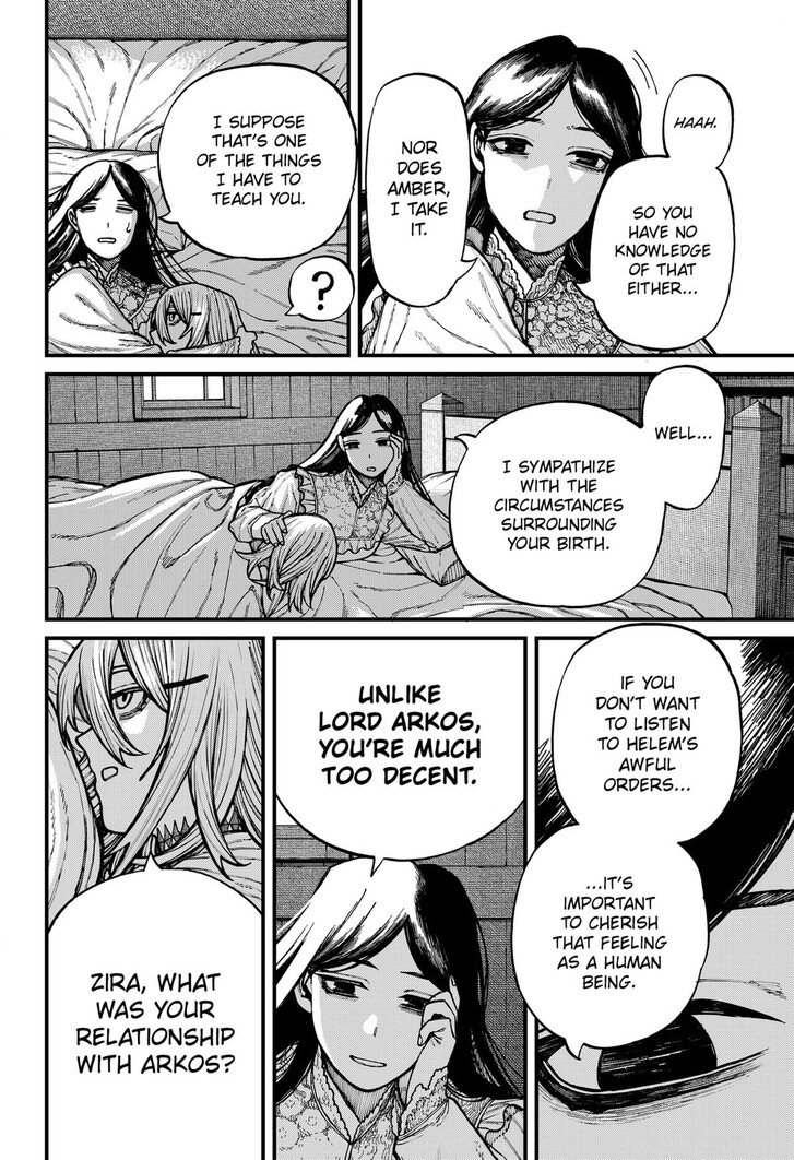 Read Centuria en Manga Online