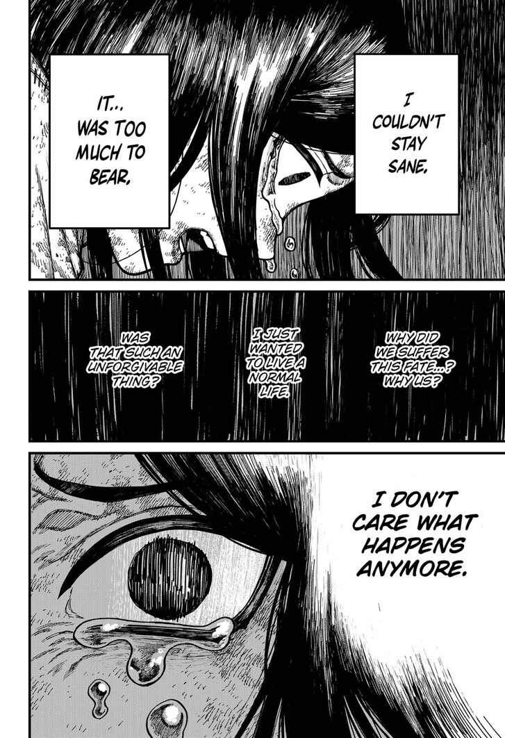 Read Centuria en Manga Online