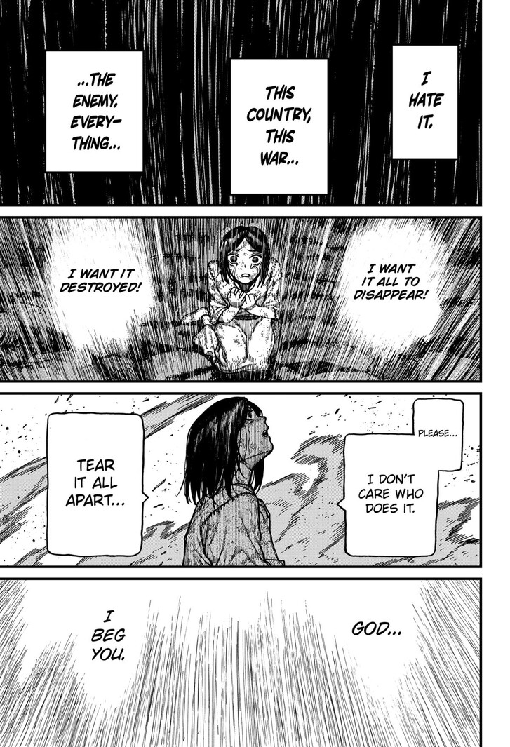 Read Centuria en Manga Online