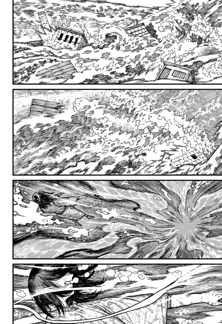 Read Centuria en Manga Online