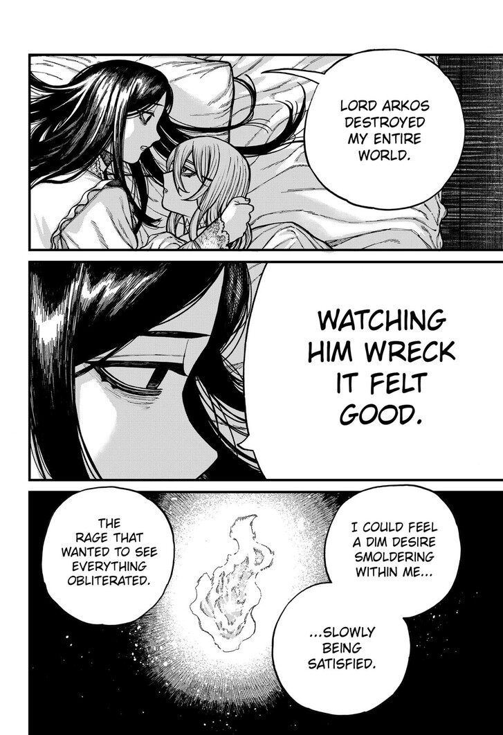 Read Centuria en Manga Online
