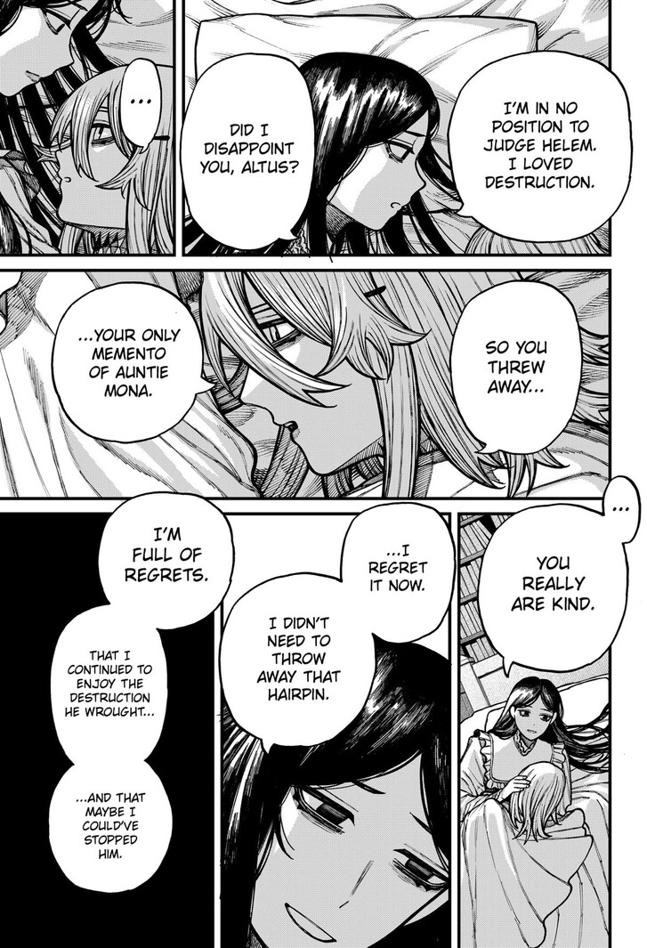 Read Centuria en Manga Online