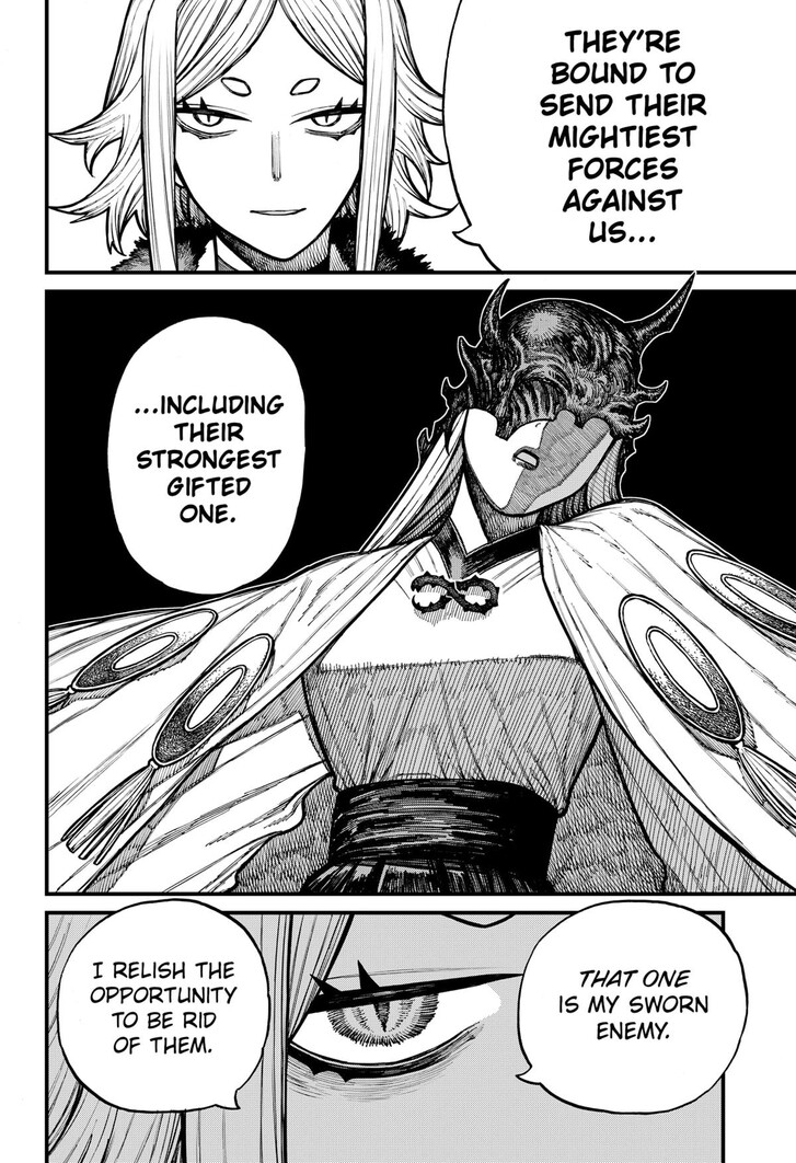 Read Centuria en Manga Online