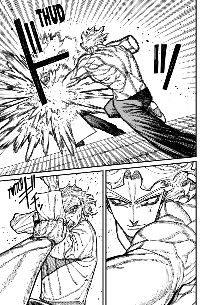 Read Centuria en Manga Online