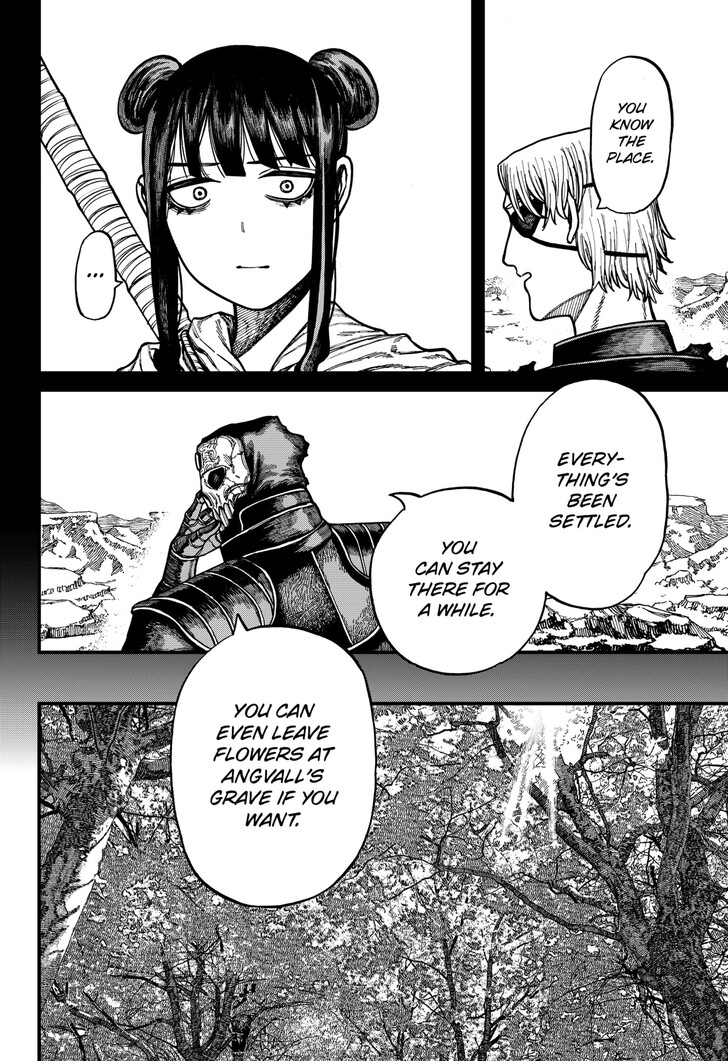 Read Centuria en Manga Online