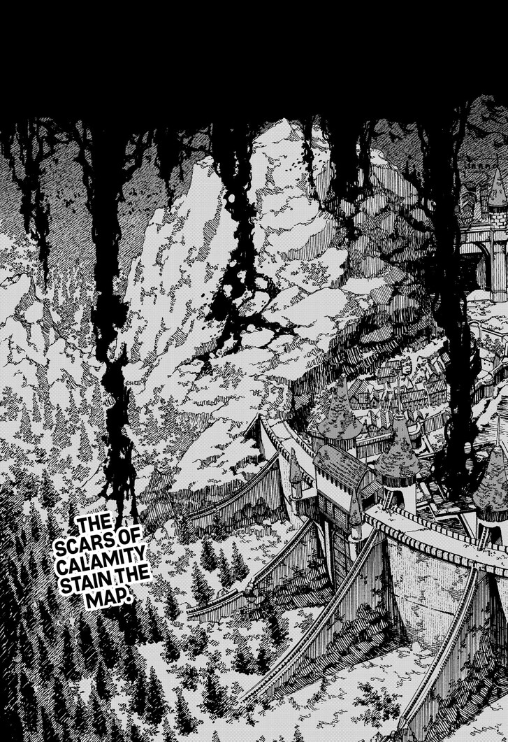 Read Centuria en Manga Online