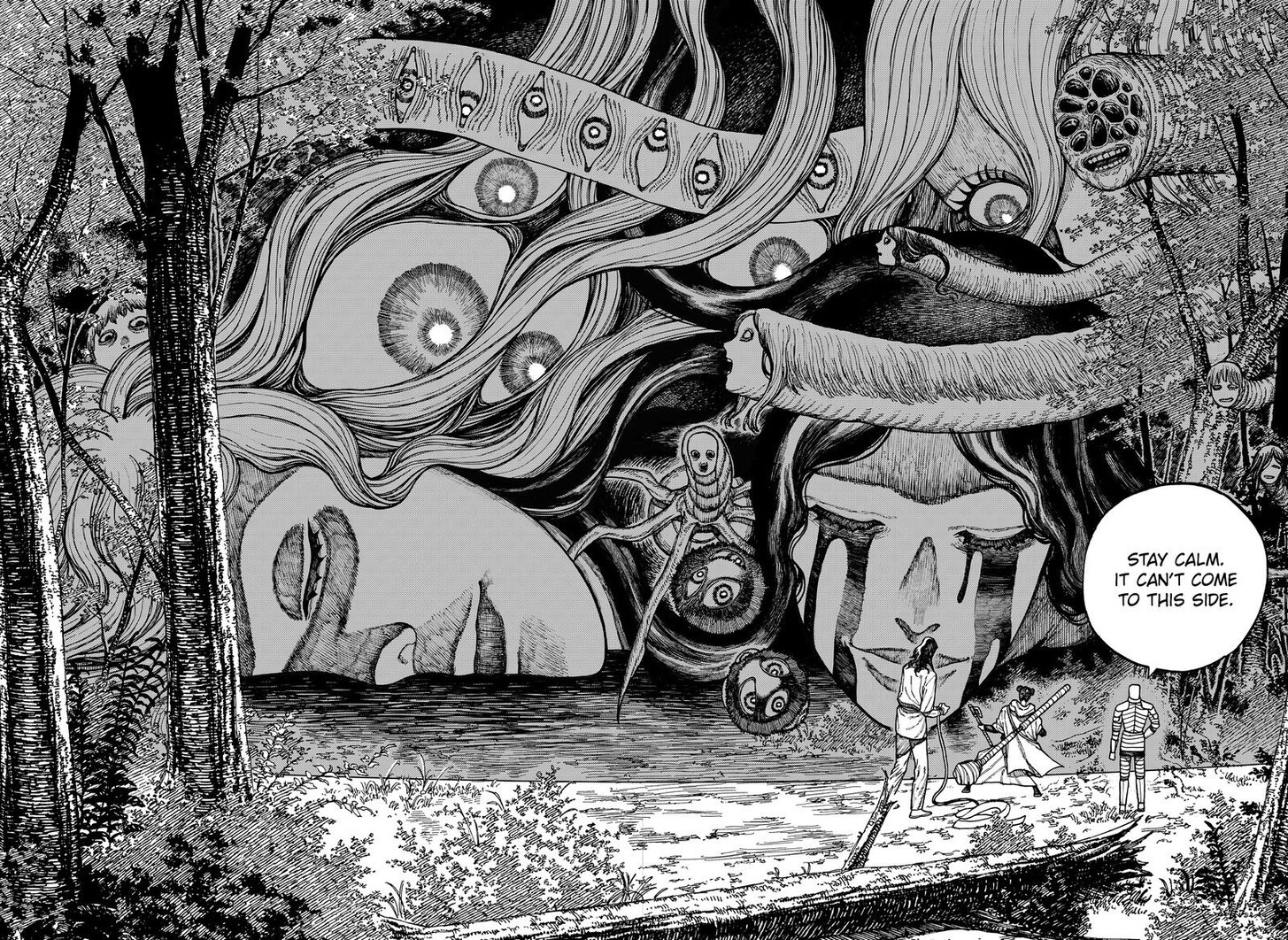 Read Centuria en Manga Online