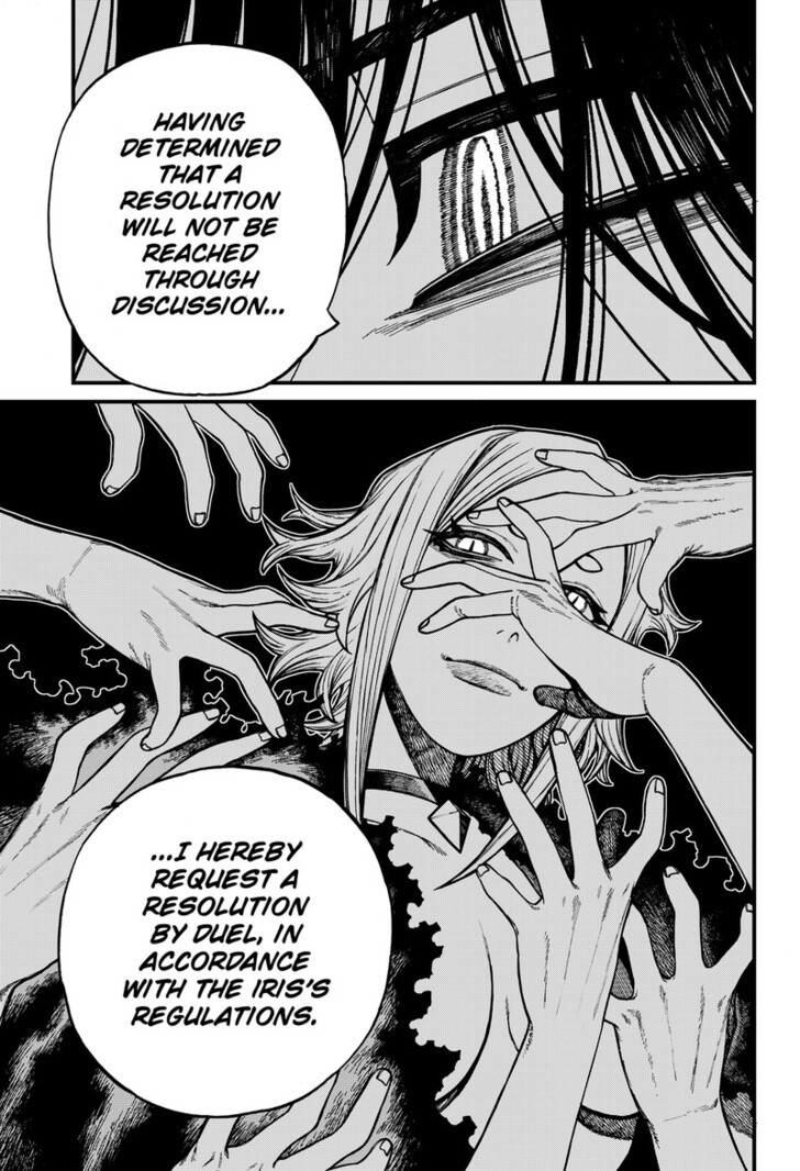 Read Centuria en Manga Online