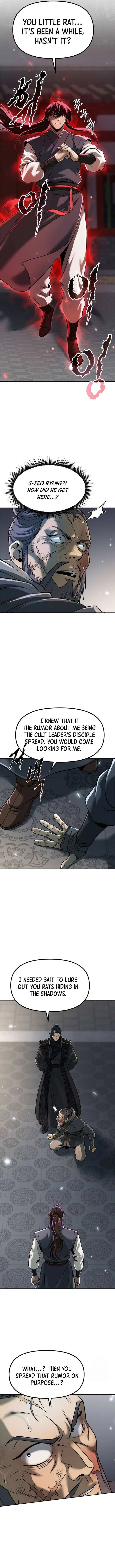 Read Chronicles Of The Demon Faction en Manga Online