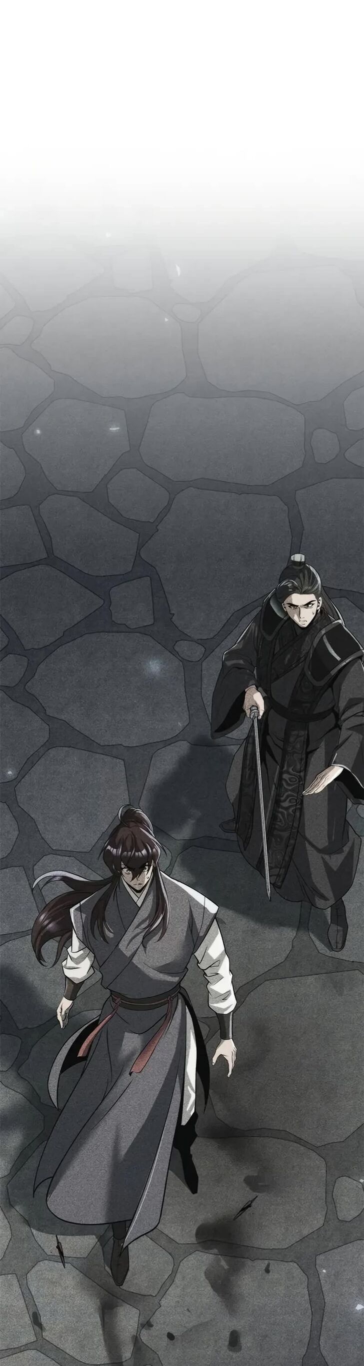 Read Chronicles Of The Demon Faction en Manga Online