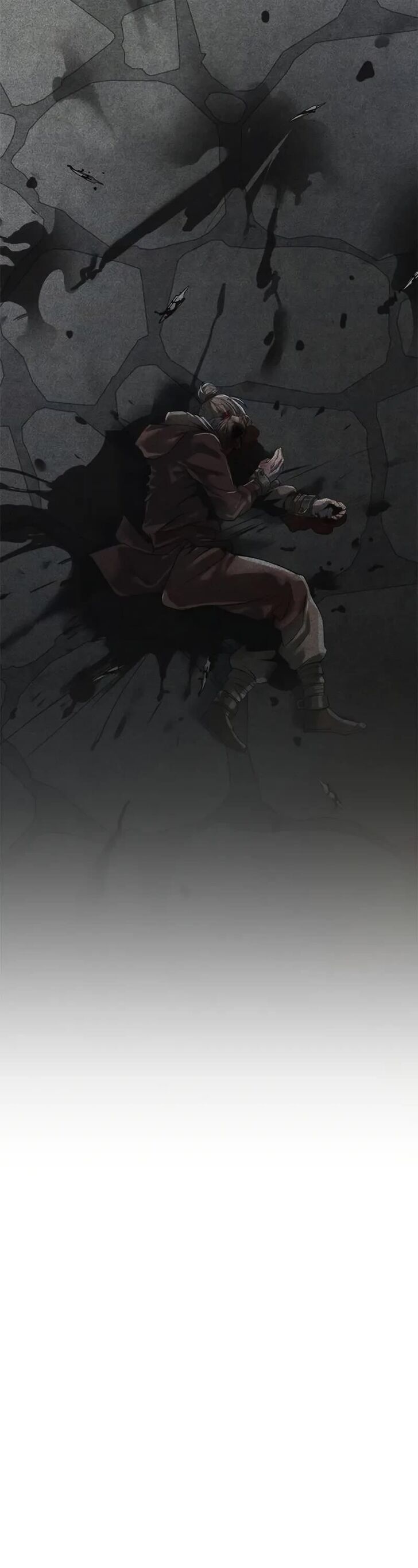 Read Chronicles Of The Demon Faction en Manga Online