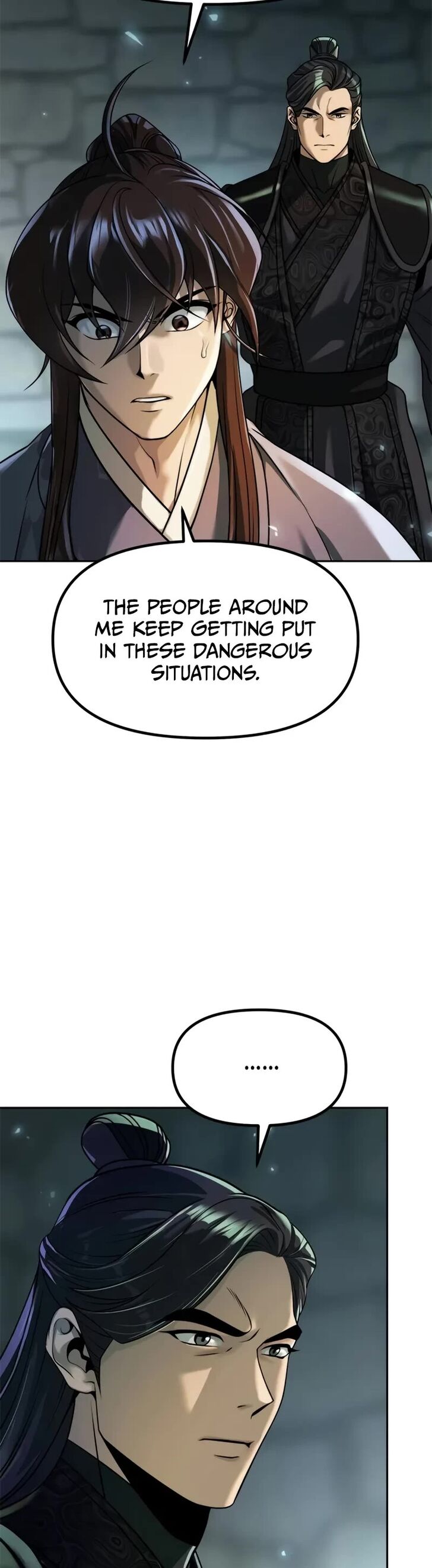 Read Chronicles Of The Demon Faction en Manga Online