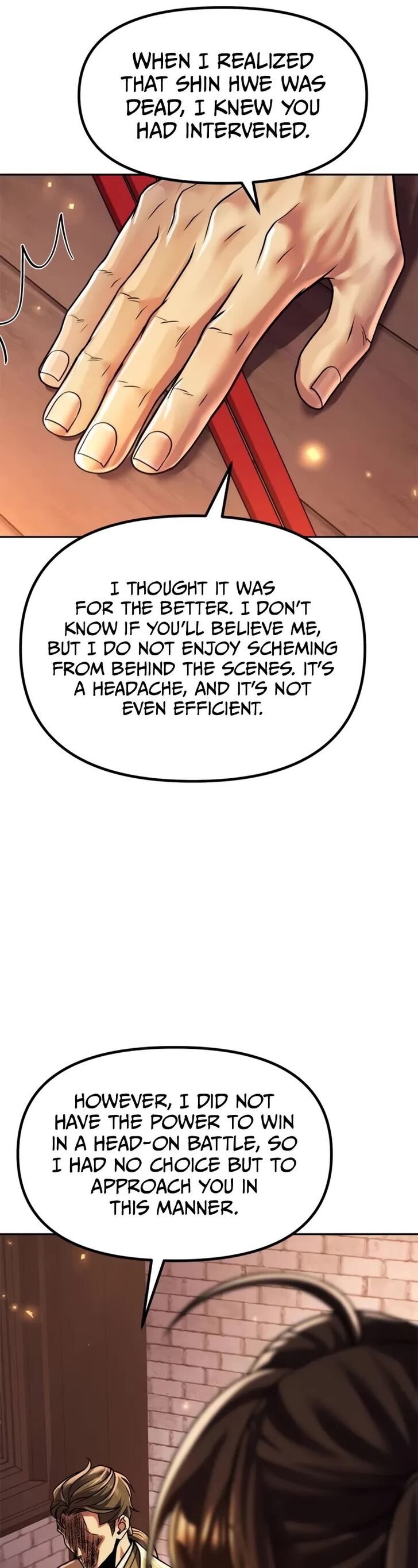 Read Chronicles Of The Demon Faction en Manga Online