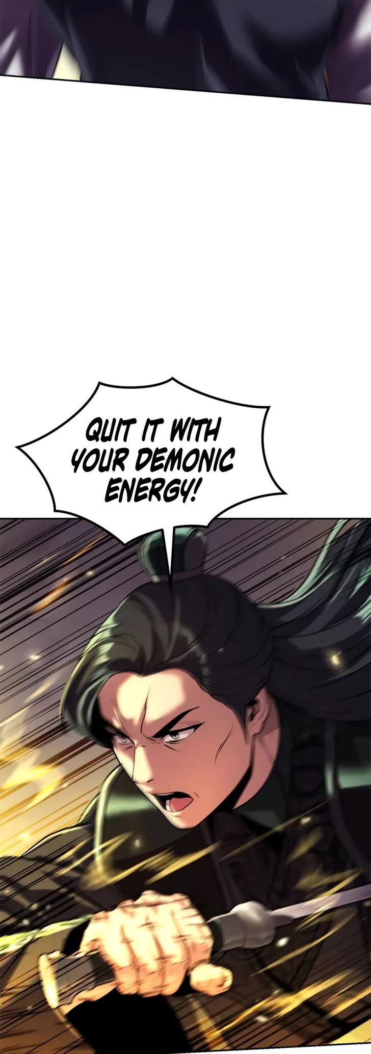 Read Chronicles Of The Demon Faction en Manga Online