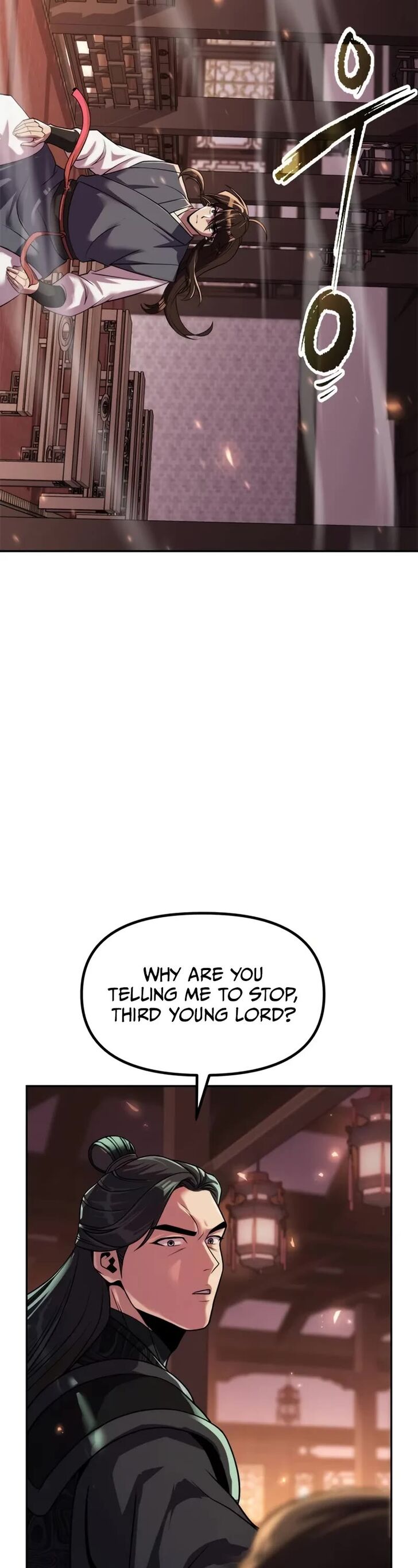 Read Chronicles Of The Demon Faction en Manga Online