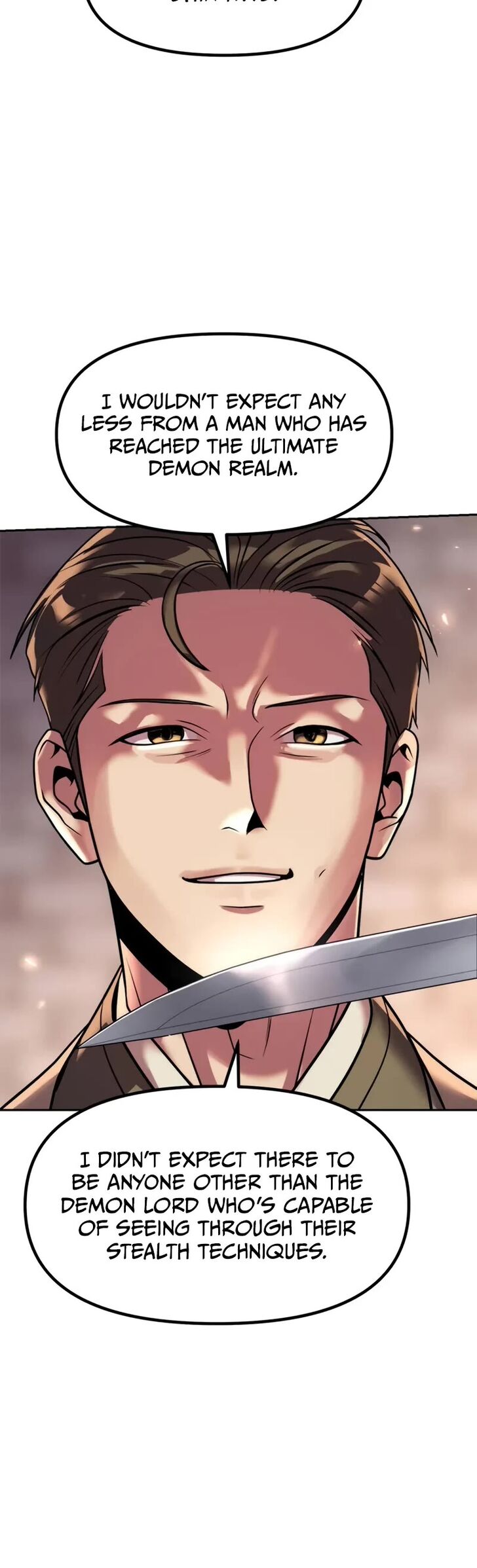 Read Chronicles Of The Demon Faction en Manga Online