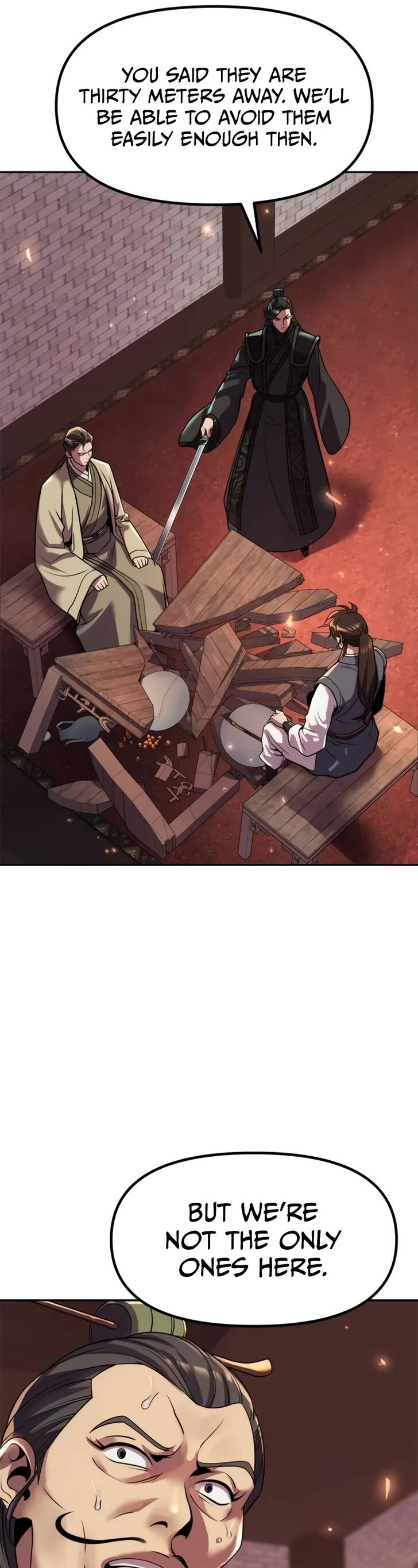 Read Chronicles Of The Demon Faction en Manga Online