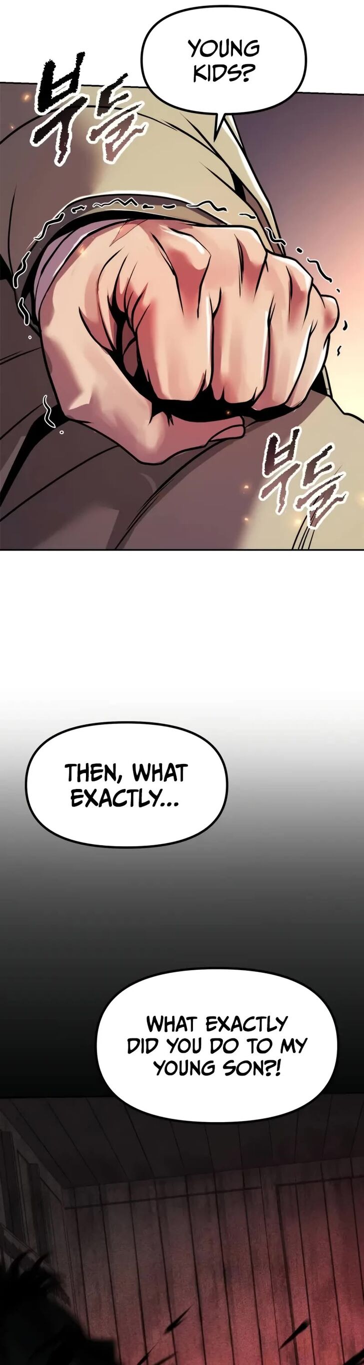 Read Chronicles Of The Demon Faction en Manga Online