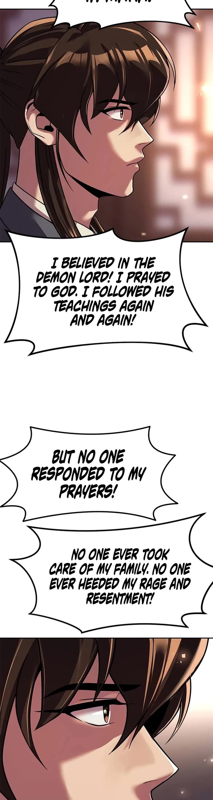 Read Chronicles Of The Demon Faction en Manga Online