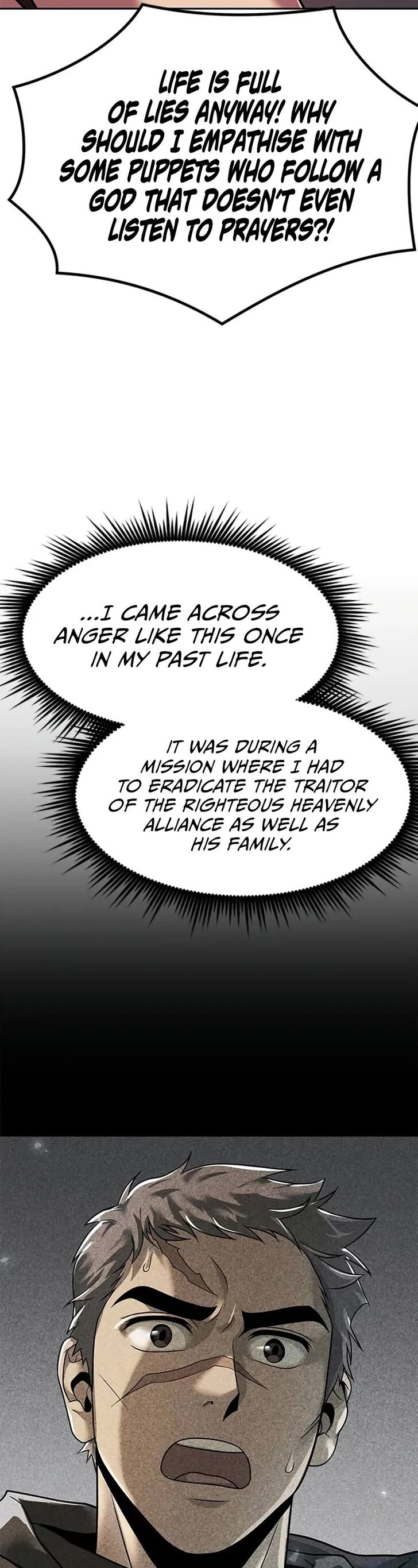 Read Chronicles Of The Demon Faction en Manga Online