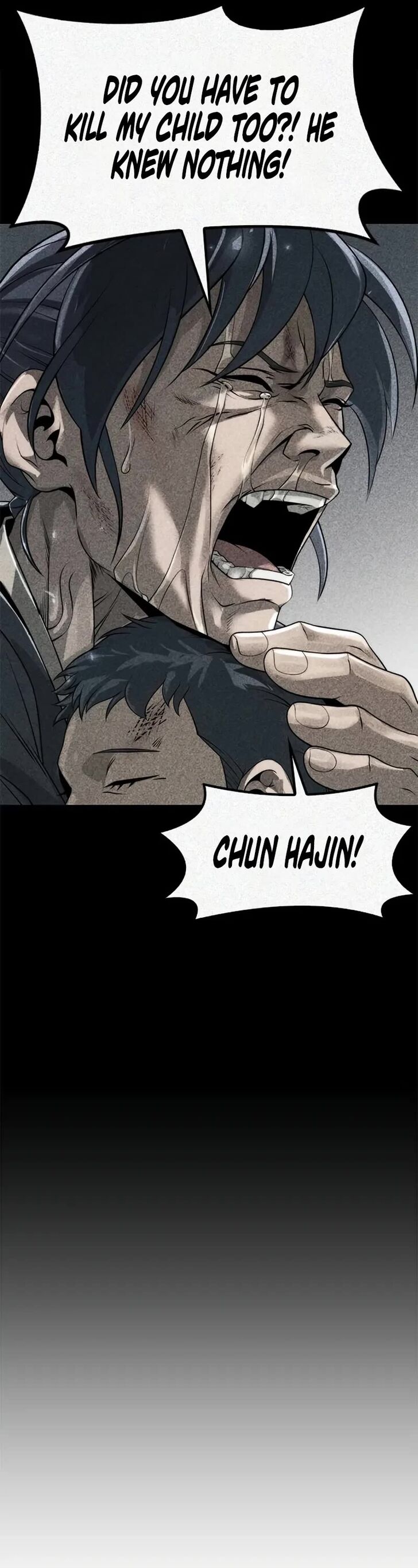 Read Chronicles Of The Demon Faction en Manga Online